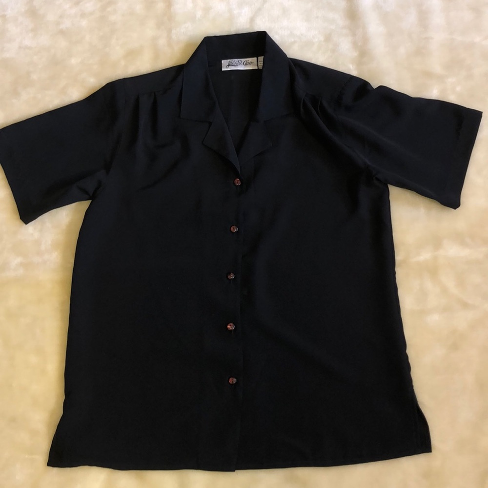 Ives St. Clair Shirt
